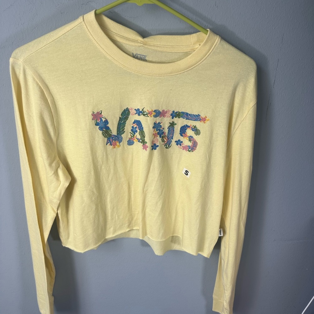 Vans T-Shirt